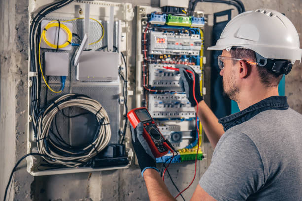 Best Electrical Repair Services  in Cedarhurst, NY