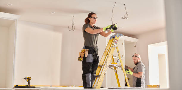 Best Emergency Electrical Repair  in Cedarhurst, NY