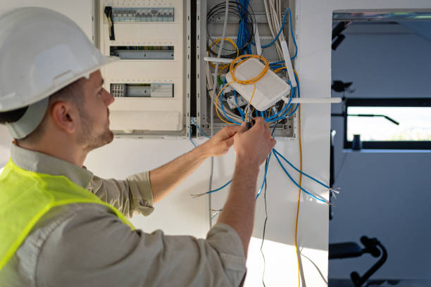 Best Electrical Installation Contractor  in Cedarhurst, NY